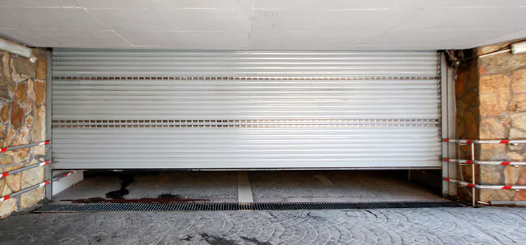 Steel Garage Door Repair Newburgh