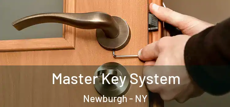Master Key System Newburgh - NY