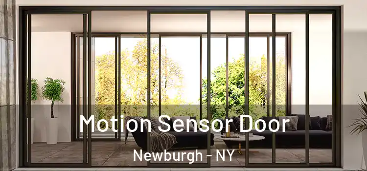 Motion Sensor Door Newburgh - NY
