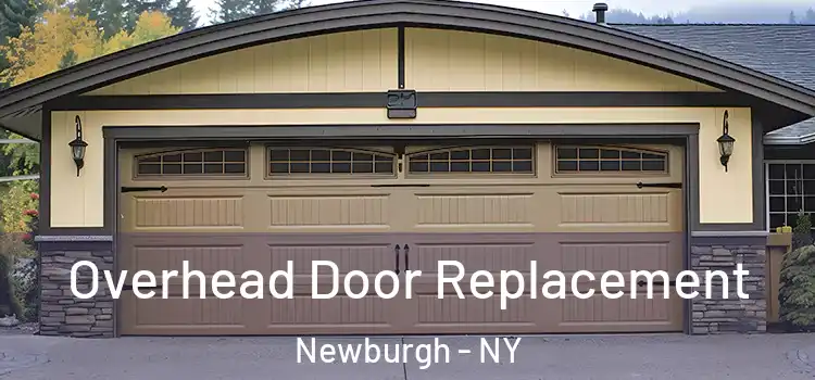  Overhead Door Replacement Newburgh - NY