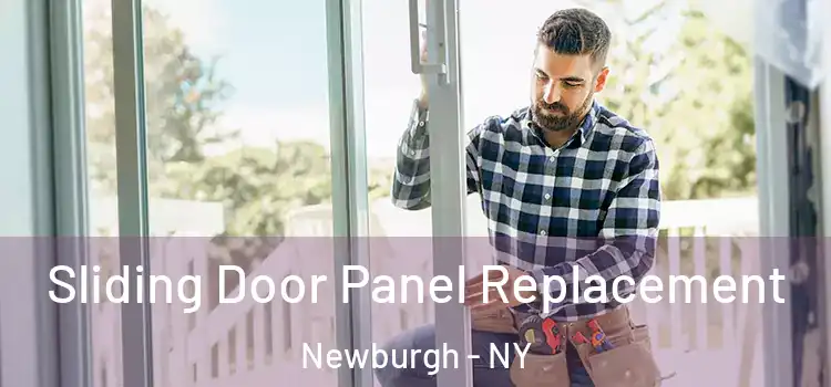  Sliding Door Panel Replacement Newburgh - NY