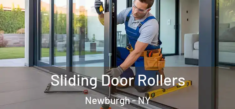  Sliding Door Rollers Newburgh - NY