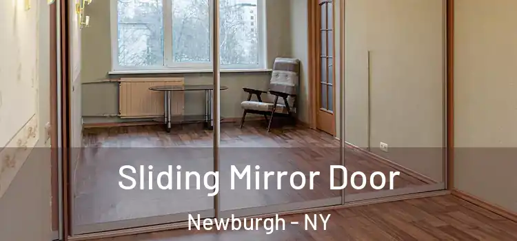  Sliding Mirror Door Newburgh - NY