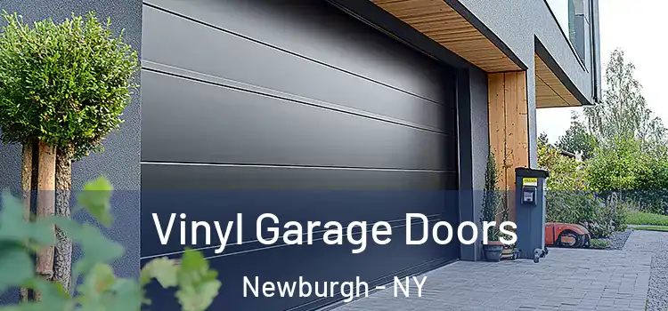  Vinyl Garage Doors Newburgh - NY